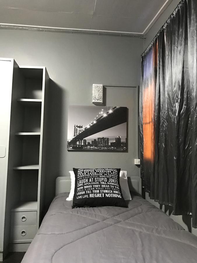 Add Home Hostel Vipavadee 42 Bangkok Luaran gambar