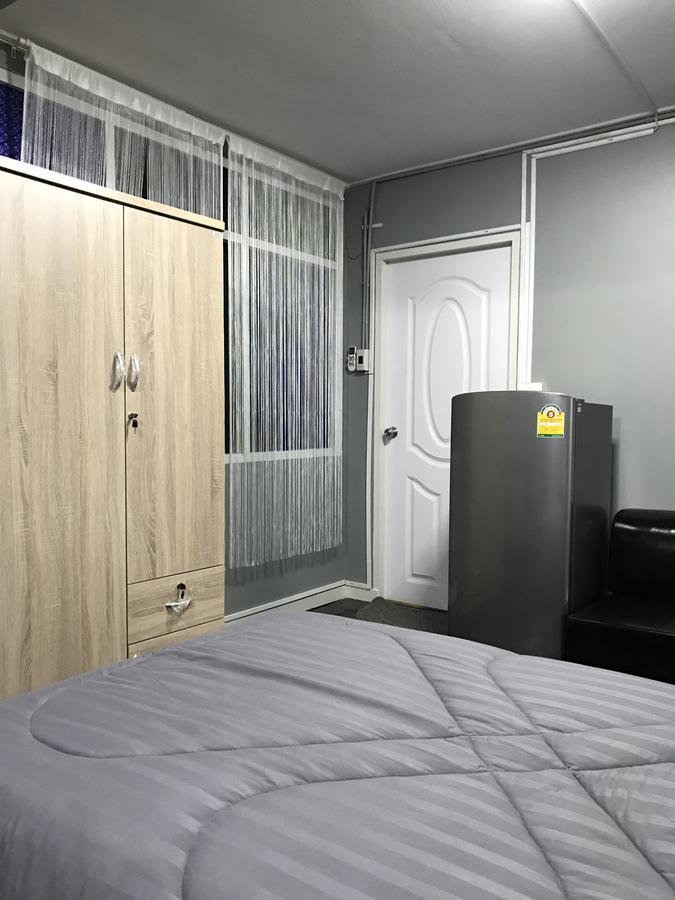 Add Home Hostel Vipavadee 42 Bangkok Luaran gambar