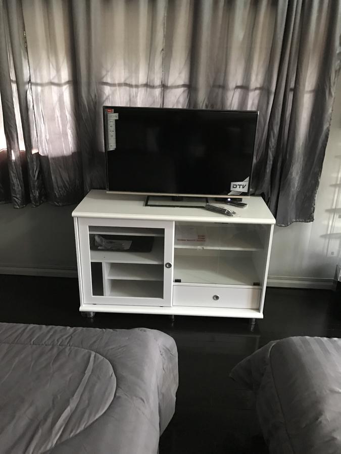 Add Home Hostel Vipavadee 42 Bangkok Luaran gambar