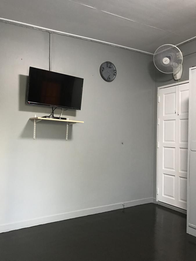 Add Home Hostel Vipavadee 42 Bangkok Luaran gambar