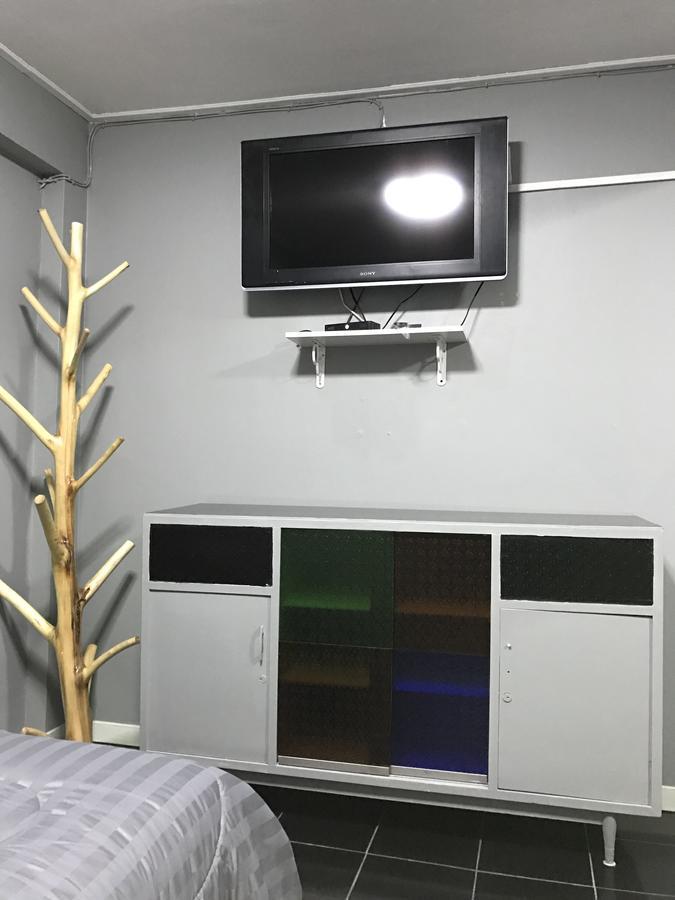 Add Home Hostel Vipavadee 42 Bangkok Luaran gambar