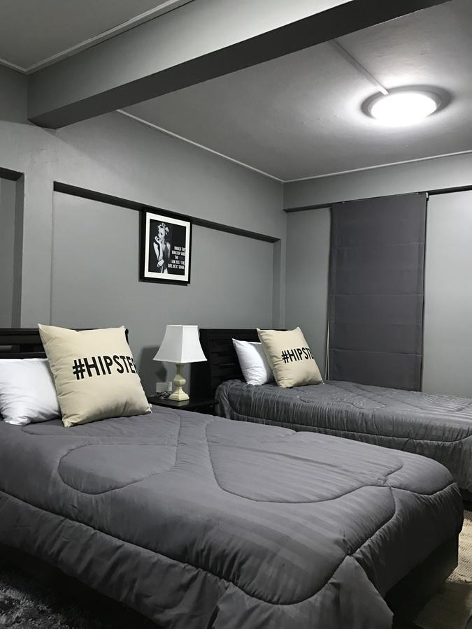 Add Home Hostel Vipavadee 42 Bangkok Luaran gambar