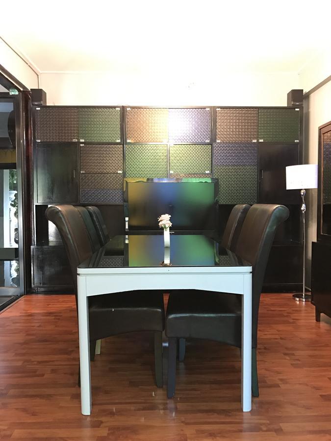 Add Home Hostel Vipavadee 42 Bangkok Luaran gambar