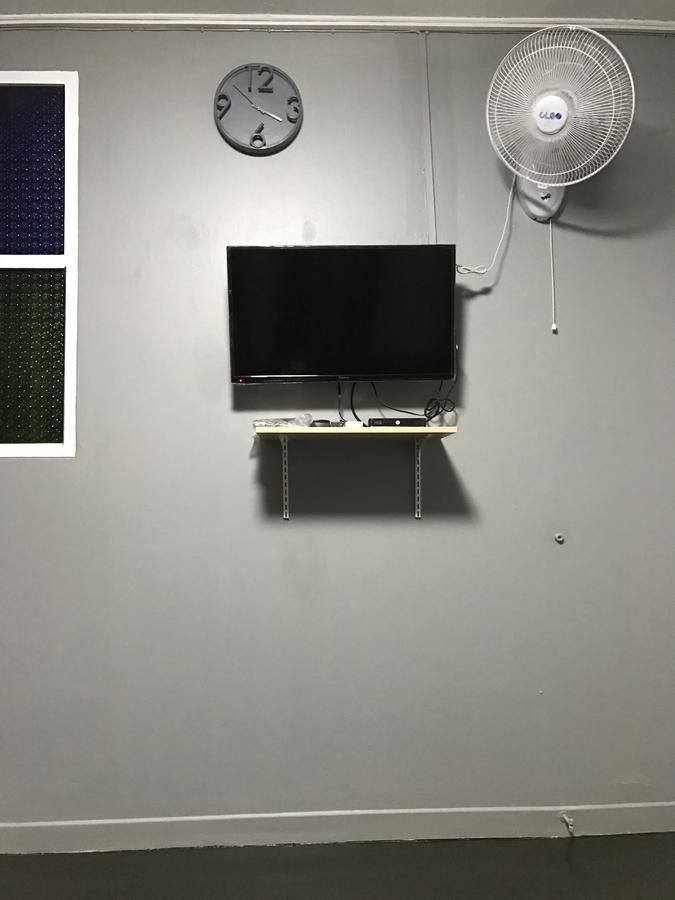 Add Home Hostel Vipavadee 42 Bangkok Luaran gambar