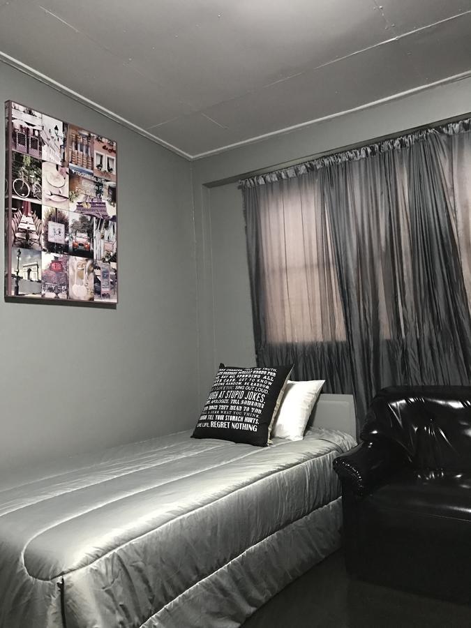 Add Home Hostel Vipavadee 42 Bangkok Luaran gambar