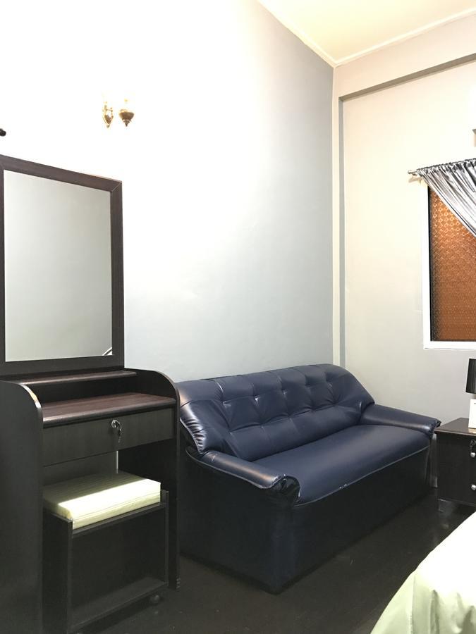 Add Home Hostel Vipavadee 42 Bangkok Luaran gambar